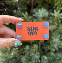 Image 5 of Vet Sticker Pins