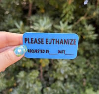 Image 9 of Vet Sticker Pins