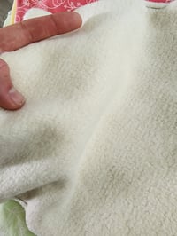 Image 4 of Floral & Sherpa Heat Pack - Large