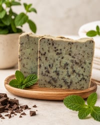 Mint Chip 