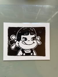 Peco - Licky Lips