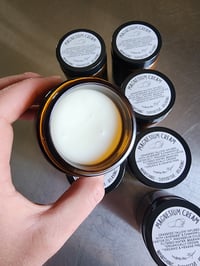 Image 2 of Magnesium Cream