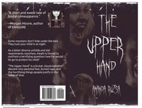 SIGNED COPY - THE UPPER HAND