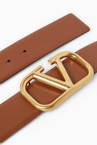 V Belt (brown)