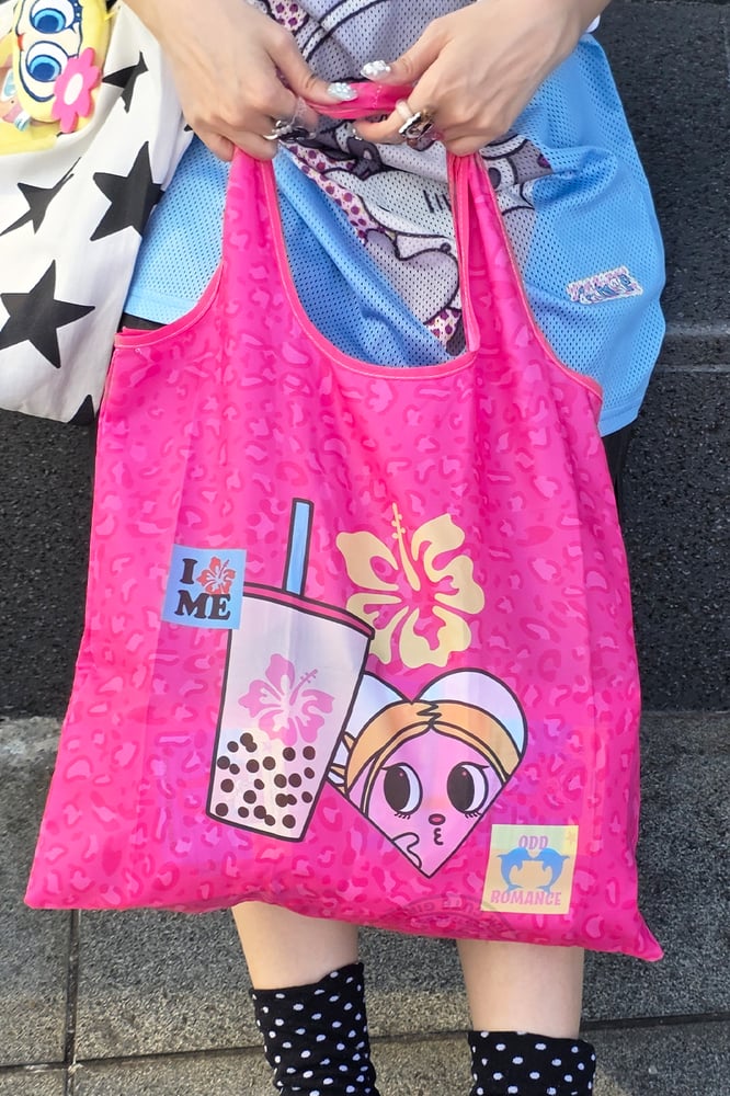 Image of Shopper Bag