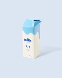 Image 3 of Vase Milk