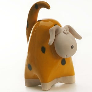 Image of Quirky Chunky Dog in Various Colours