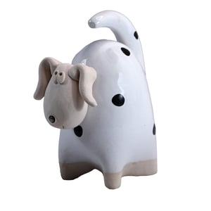 Image of Quirky Chunky Dog in Various Colours