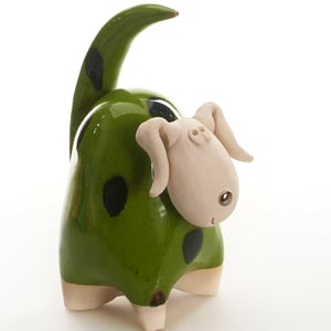 Image of Quirky Chunky Dog in Various Colours