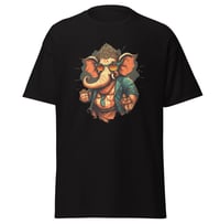Image 5 of Lord Ganesh Tshirt Multiple Colours 