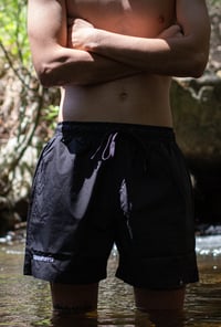 Image 2 of BAÑADOR NEGRO SINNERS