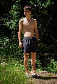 Image 1 of BAÑADOR NEGRO SINNERS