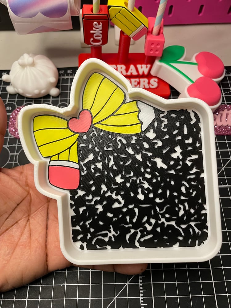 Image of Composition tray