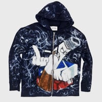 Image 1 of Custom Hoodie