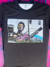 Woody Guthrie shirt