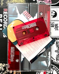 CD02: Aspartame "Inevitably​.​.​.​Hesitation" (repress)