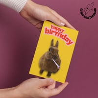 Image 1 of Happy birthday