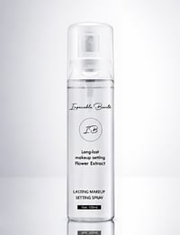 Image 1 of Impeccable Beauté Long-Last Makeup Setting Spray (100ml)