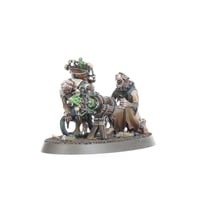 Image 3 of Skaven Warpspark Weapon Battery