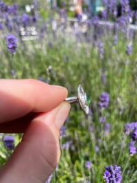 Image 3 of Stone inspired ring 