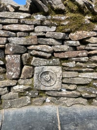 Image 4 of Stone inspired ring 