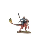 Image 9 of Seraphon Aggradon Lancers