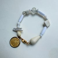 Bracelet « BLANCO »