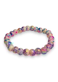Image 2 of Paint color bracelet set