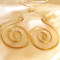 Image 1 of XL Spirals