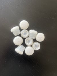 Image 4 of REPLACEMENT NIBS 5 pack