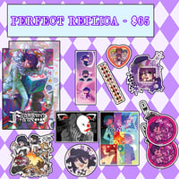 Perfect Replica - Full Bundle