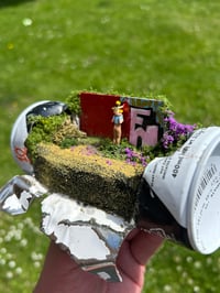 Image 6 of Passing it on 