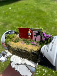 Image 9 of Passing it on 