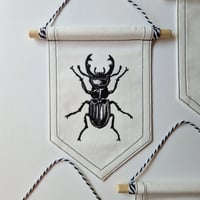 Image 1 of Small Wall Hangings