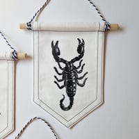Image 2 of Small Wall Hangings