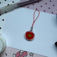 Image 5 of acrylic phone charms