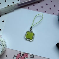 Image 6 of acrylic phone charms