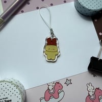 Image 7 of acrylic phone charms