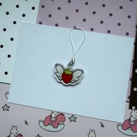 Image 8 of acrylic phone charms