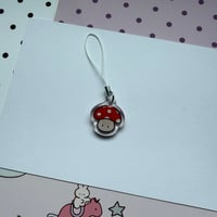 Image 9 of acrylic phone charms