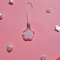 Image 11 of acrylic phone charms