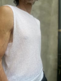 Image 4 of Frank – Alpaca Blend Knit Top