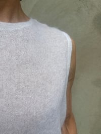 Image 5 of Frank – Alpaca Blend Knit Top