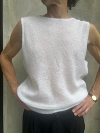 Image 6 of Frank – Alpaca Blend Knit Top