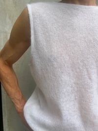 Image 1 of Frank – Alpaca Blend Knit Top