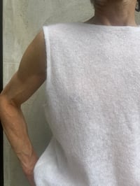 Image 7 of Frank – Alpaca Blend Knit Top
