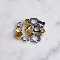 Image 1 of HMBD METAL BEADS SET
