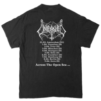 Image 3 of Unleashed - Across The Open Sea Tour '94