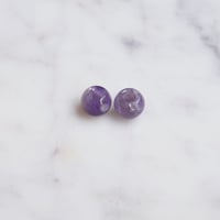 HMBD BEADS AMETISTE