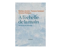 Image 1 of A l'echelle de la main - Wagon Landscaping